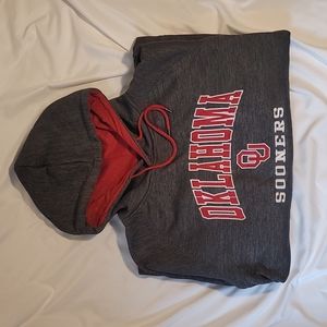 OU Hoodie